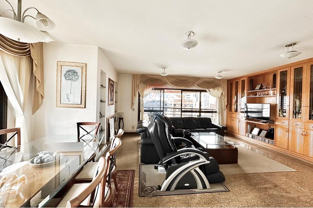 Apartamento - Venda - São Paulo , São Paulo - A. Sala Toda.jpeg - 602031006-71