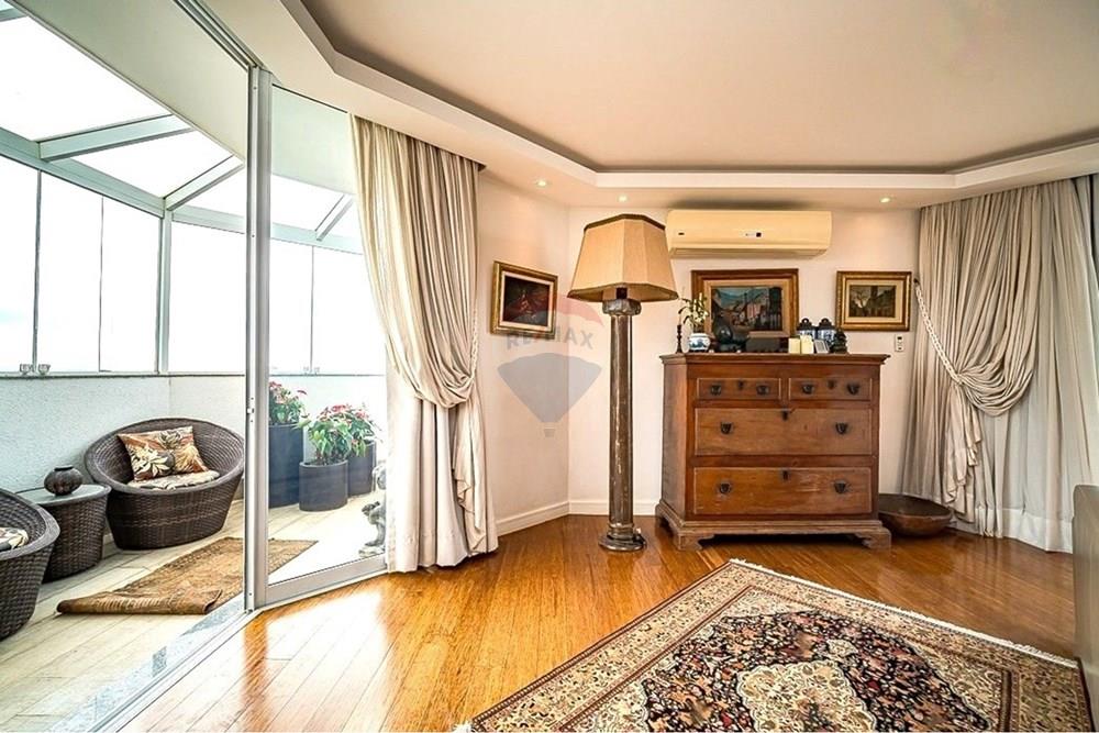 Cobertura - Venda - São Paulo , São Paulo - 017-c9e713a6-3088-465a-a2ab-b9c3ea9562f6.jpeg - Sala - 601371039-19