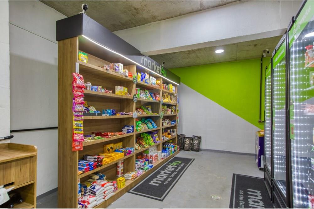 Apartamento - Venda - São Paulo , São Paulo - 02area-condominial013.jpeg - 601371095-26