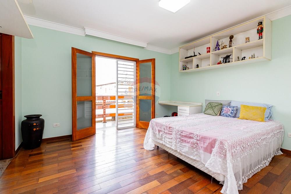 Sobrado - Venda - São Paulo , São Paulo - 36.jpg - Suite - 601131002-69