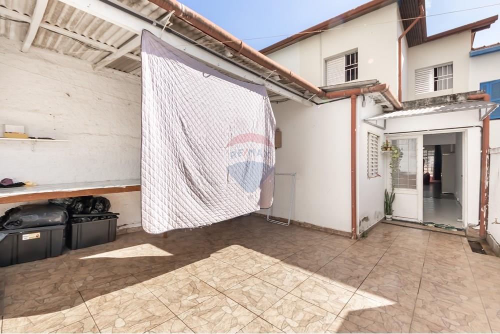 Casa - Venda - São Paulo , São Paulo - IMG_900912.jpg - 601481005-190