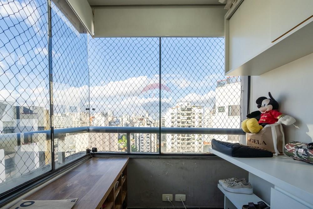 Cobertura - Venda - São Paulo , São Paulo - AP-21.jpg - 601971015-682