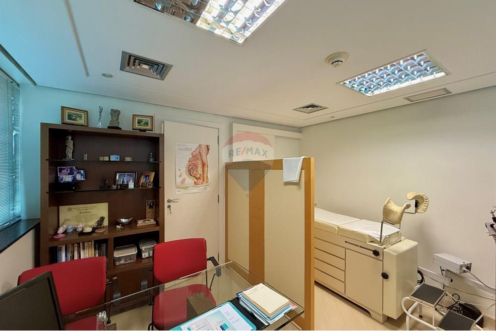 Cj. Comercial/ Sala - Venda - São Paulo , São Paulo - IMG_3791.jpg - 602331030-7