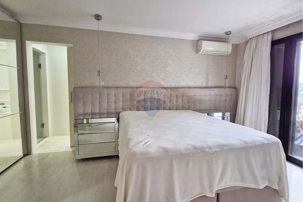 Apartamento - Venda - São Paulo , São Paulo - AV, GIOVANNI GRONCHI, 3993 (26).jpg - Suite - 601361044-70