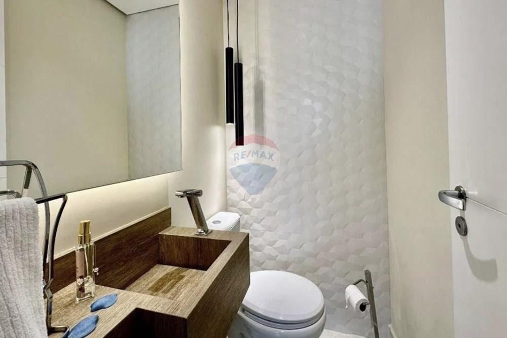 Apartamento - Alugar - São Paulo , São Paulo - 23 -191 Serra Lavabo.jpg - 601261109-4