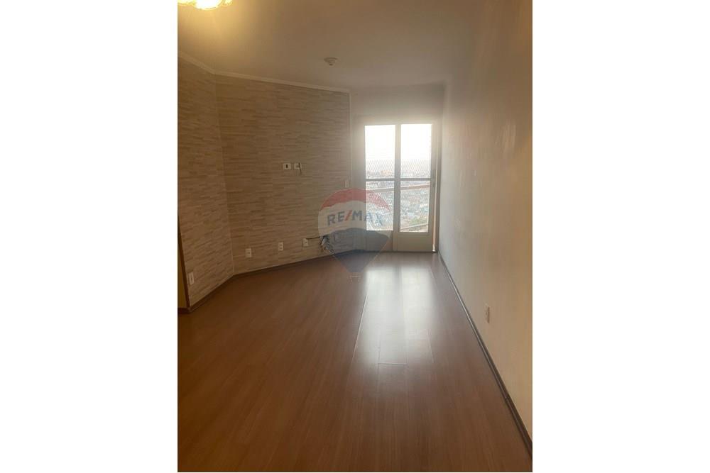 Apartamento para alugar com 2 quartos, 52m² - Foto 2