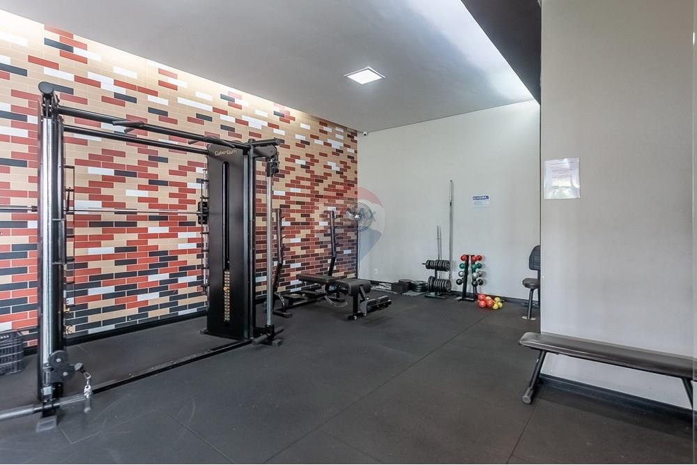 Apartamento - Venda - São Paulo , São Paulo - 601301086-3 - Praça Dom Francisco de Souza, Apto. 205A-001 (24).jpg - 601301022-70