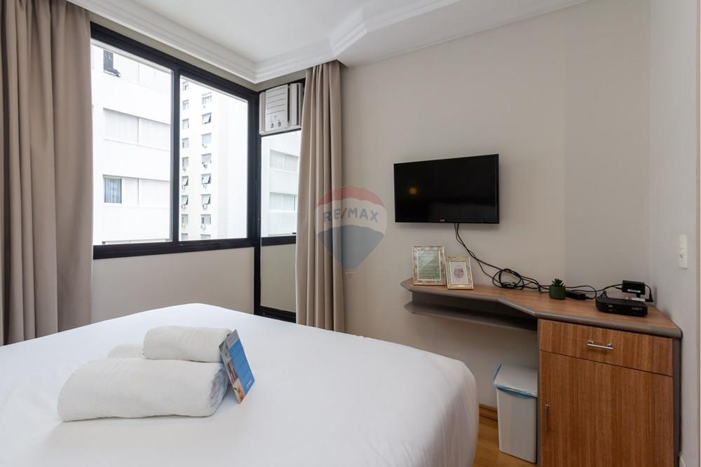 Apart Hotel/ Flat - Venda - São Paulo , São Paulo - 01fotos_014.jpg - 601181053-30