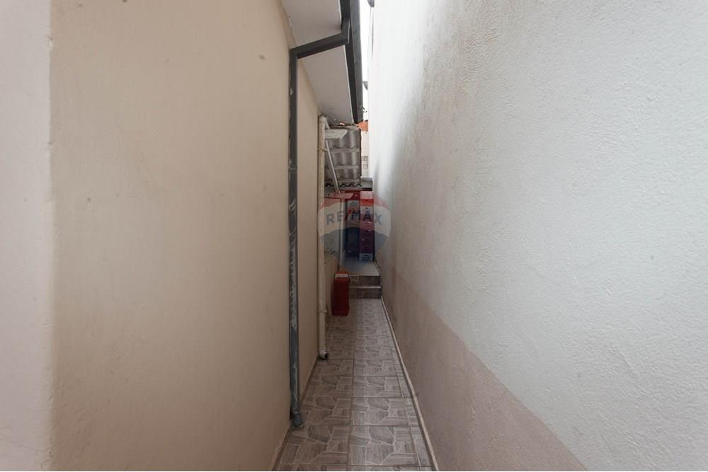 Casa - Venda - São Paulo , São Paulo - CORREDOR.jpg - 601751109-2