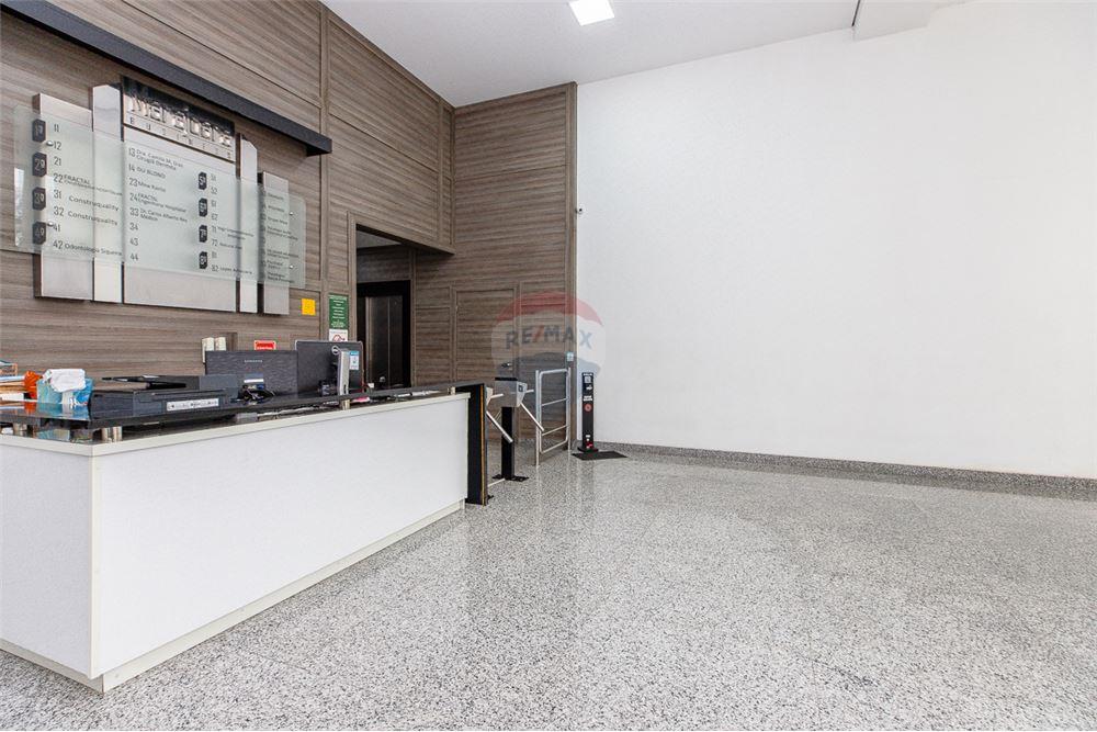 Conjunto Comercial-Sala à venda, 30m² - Foto 20