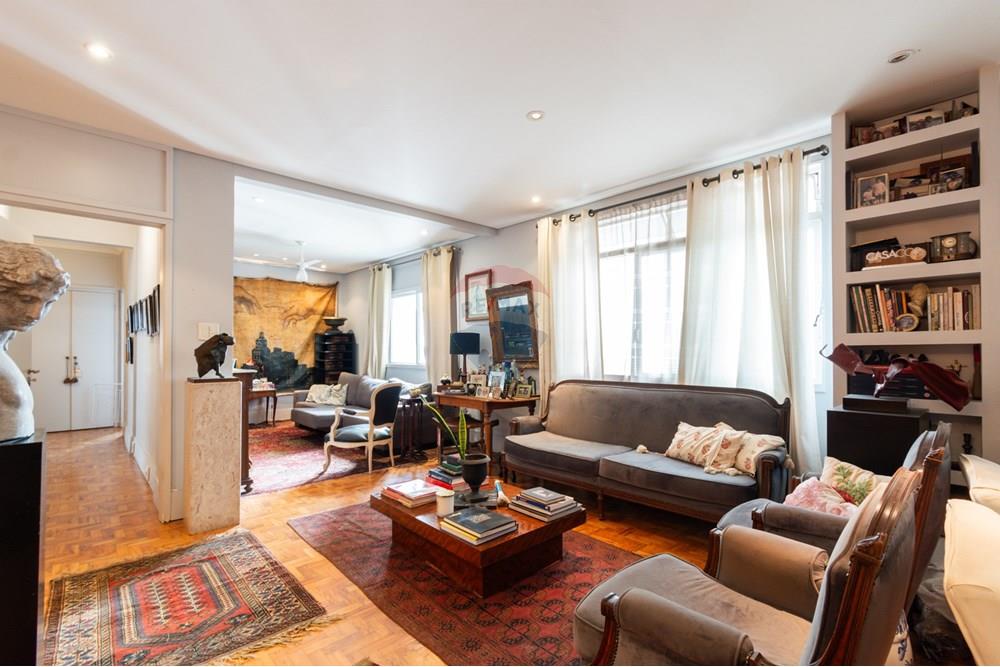 Apartamento - Venda - São Paulo , São Paulo - DSC_4640.jpg - Sala de estar - 601241069-8