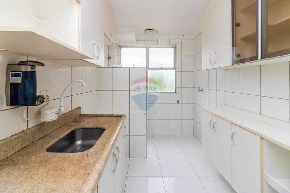 Apartamento - Venda - São Paulo , São Paulo - IMG_318202.jpg - Cozinha - 601771093-80