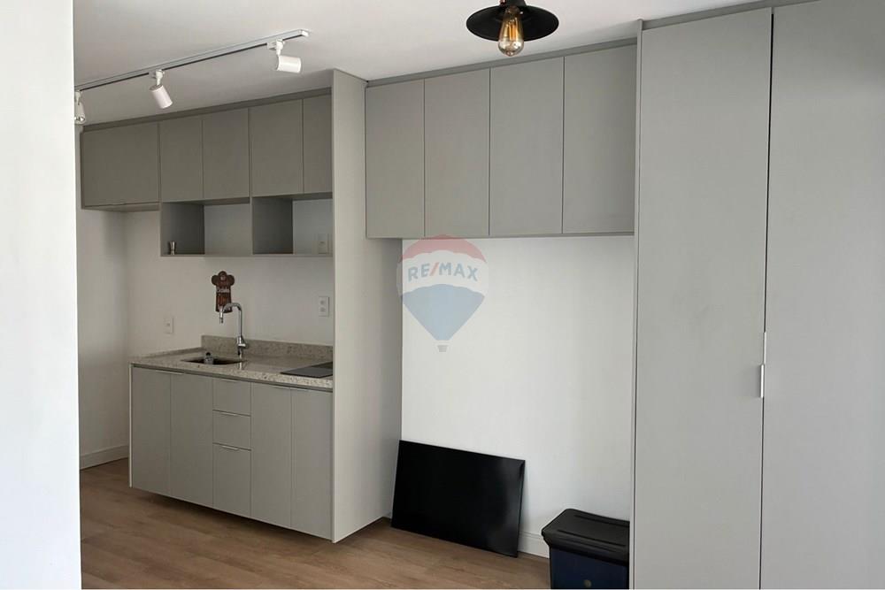 Studio - Alugar - São Paulo , São Paulo - 6375893d-be94-4853-b1f3-fc192d3eda75.jpeg - 602151008-174