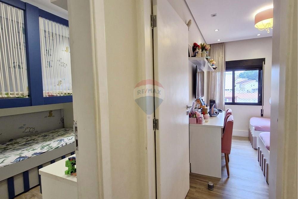 Apartamento - Venda - São Paulo , São Paulo - RUA RAFAEL DE OLIVEIRA, 260 (31).jpg - 601051002-132