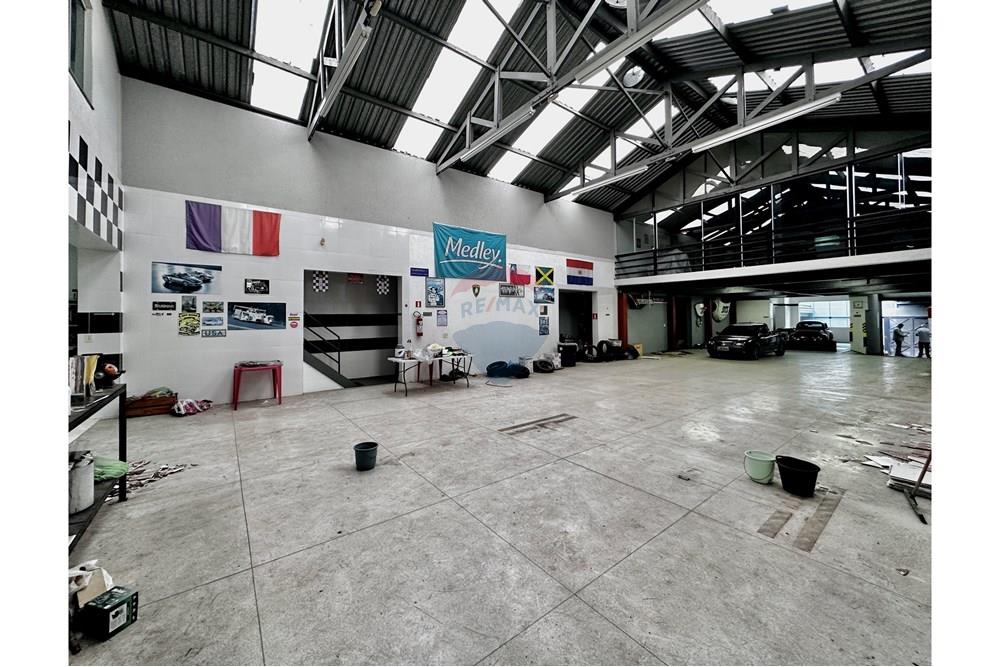 Galpão - Venda - São Paulo , São Paulo - IMG_1556.jpg - 602331002-11