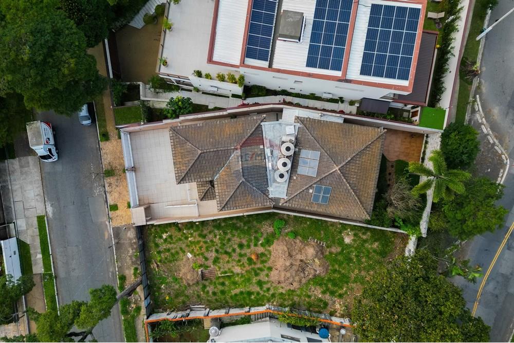 Casa - Venda - São Paulo , São Paulo - DJI_0729.jpg - 602181027-5