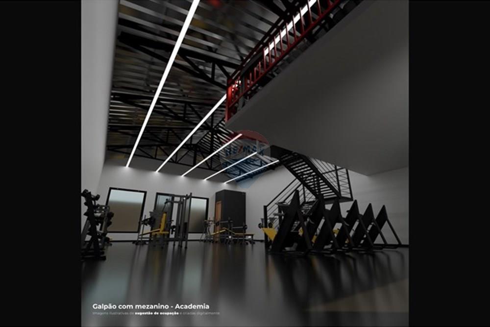 Casa Comercial - Alugar - São Paulo , São Paulo - IMG_4011.jpg - 601241007-105