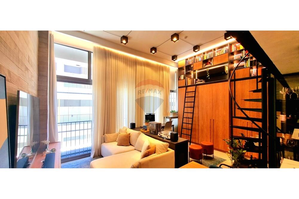 Apartamento - Venda - São Paulo , São Paulo - 20250307_122946.jpg - Sala de estar - 601081013-31