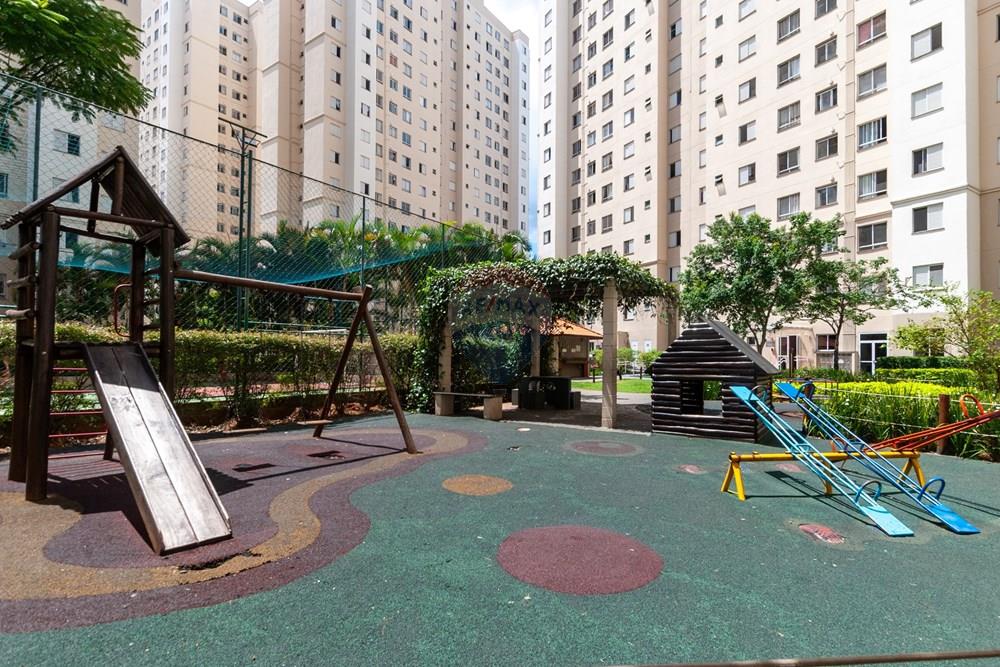 Apartamento - Venda - Guarulhos , São Paulo - DSC_9735.jpg - 601191032-55