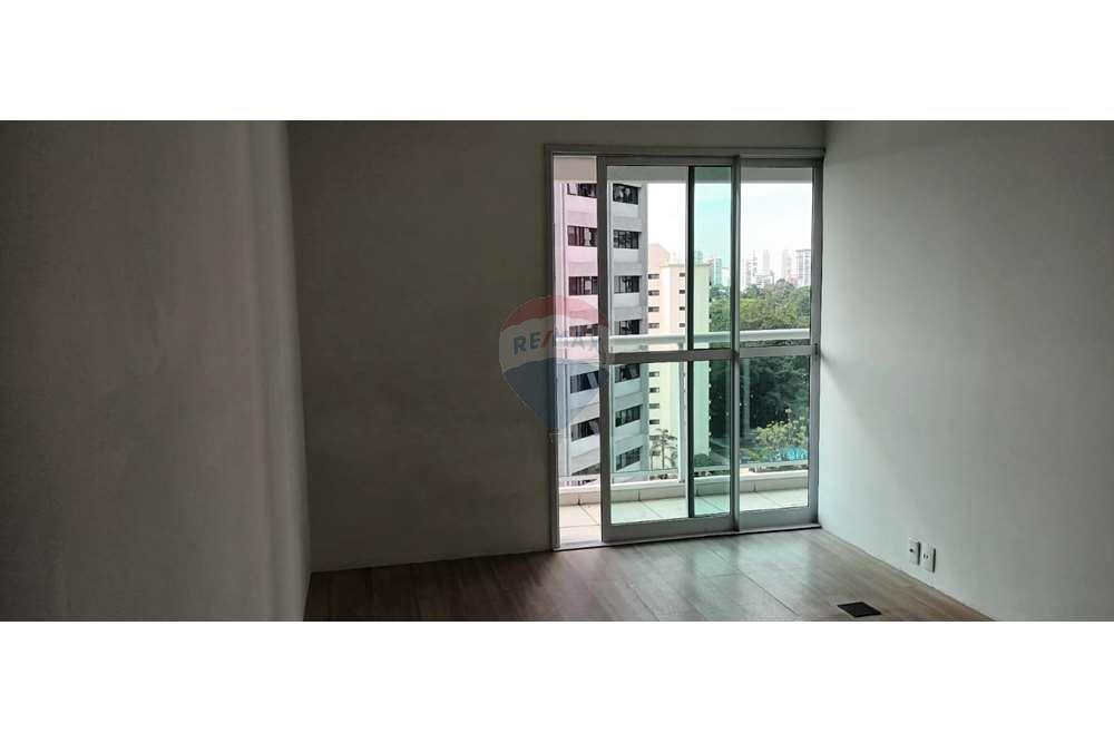 Conjunto Comercial-Sala para alugar, 39m² - Foto 1