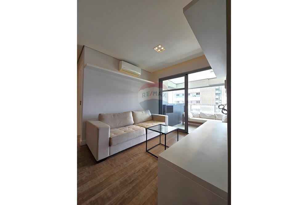 Apartamento - Venda - São Paulo , São Paulo - 3 - Sala de Estar.jpg - Sala de estar - 602141019-37