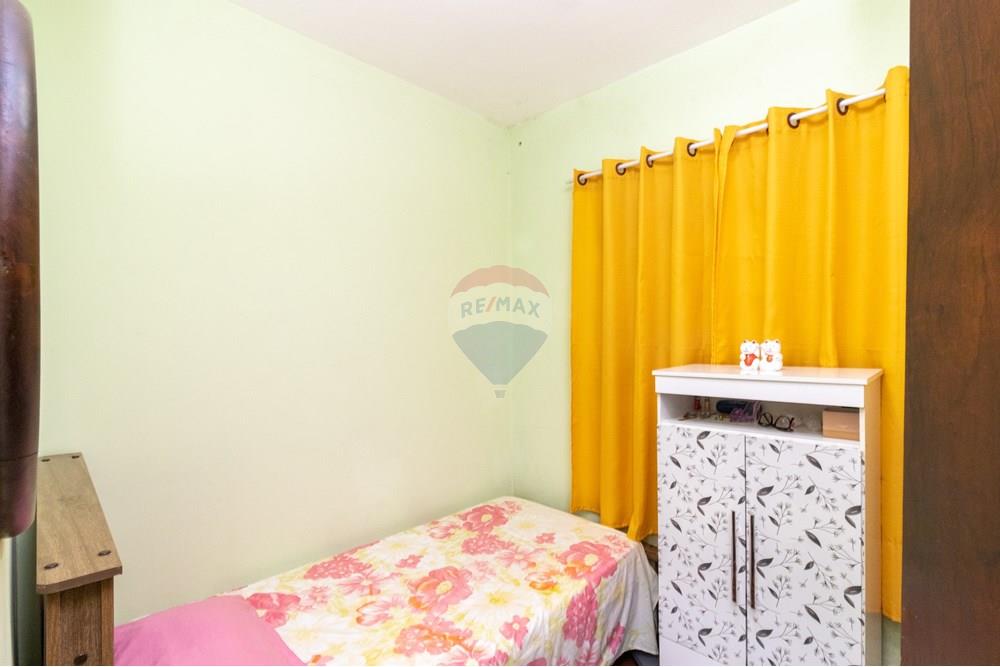 Sobrado - Venda - São Paulo , São Paulo - Rua João Maurício da Costa Jubim, 359_9.jpg - Quarto infantil - 601751067-92