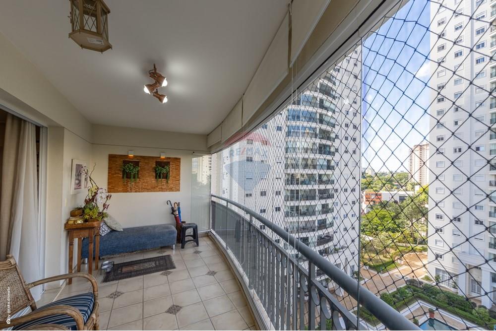 Apartamento - Venda - São Paulo , São Paulo - TKD-10826.jpg - 602151050-1