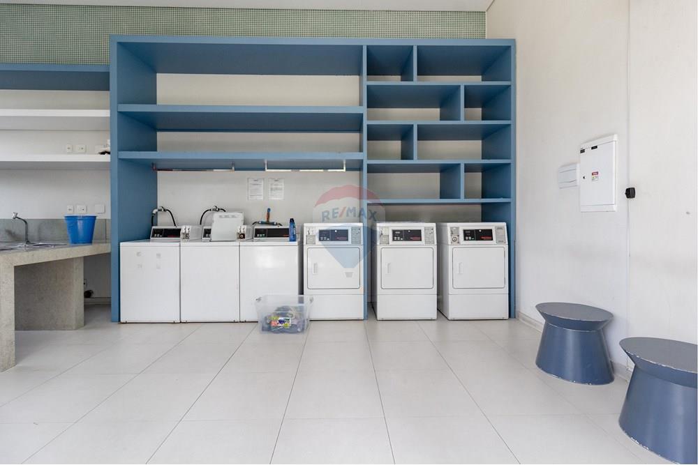 Apartamento - Venda - São Paulo , São Paulo - _MG_5119.jpg - 601361003-208