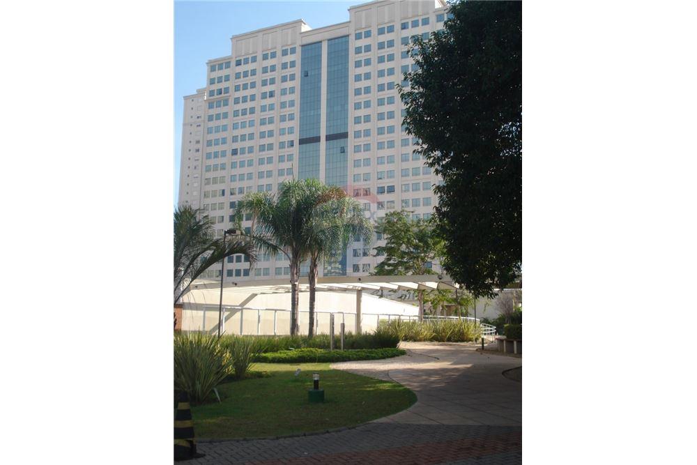 Cj. Comercial/ Sala - Alugar - São Paulo , São Paulo - 3 - 601471019-128