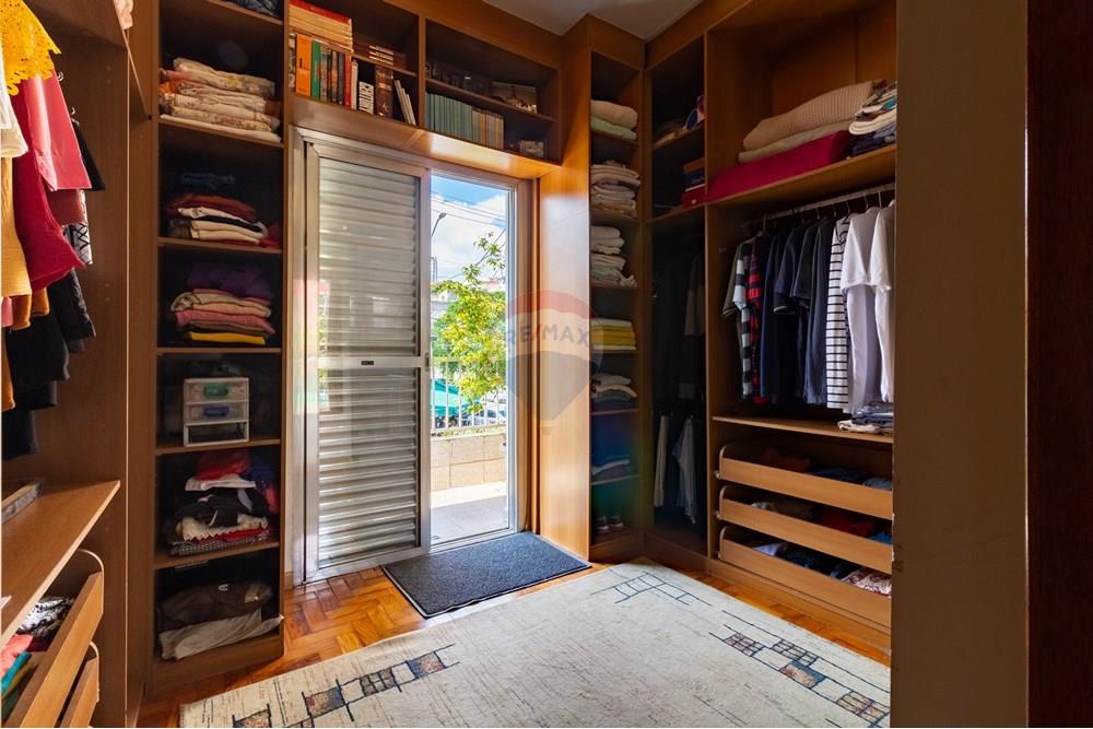 Sobrado - Venda - São Paulo , São Paulo - 9 CLOSET QUARTO 1 (2).jpg - 601261002-220