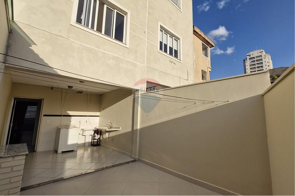 Sobrado - Venda - São Paulo , São Paulo - RUA LUÍSA SCARPINI, 667 (52).jpg - Área de serviço - 601051010-61