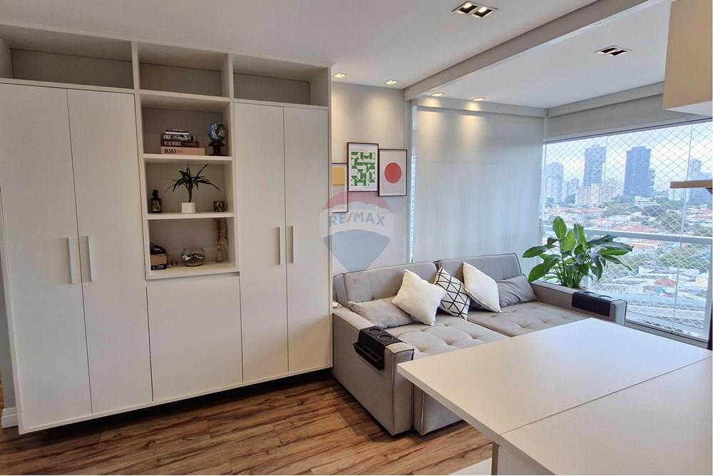 Apartamento - Alugar - São Paulo , São Paulo - 24.jpg - 601361019-3133