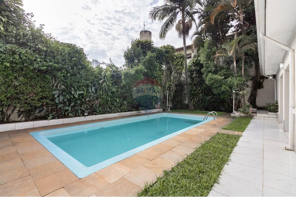 Casa - Venda - São Paulo , São Paulo - 16b.jpg - 602191015-23