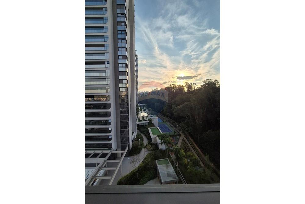 Apartamento - Alugar - São Paulo , São Paulo - Vista suite master.jpg - 601971076-109