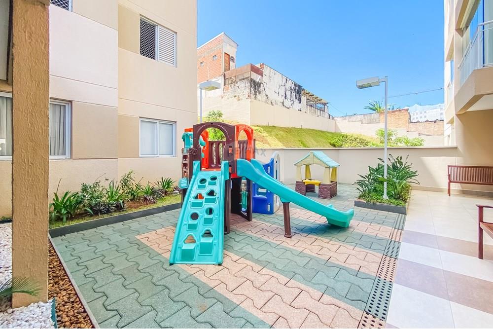 Apartamento - Venda - São Paulo , São Paulo - IMG_962005.jpg - 601441001-27