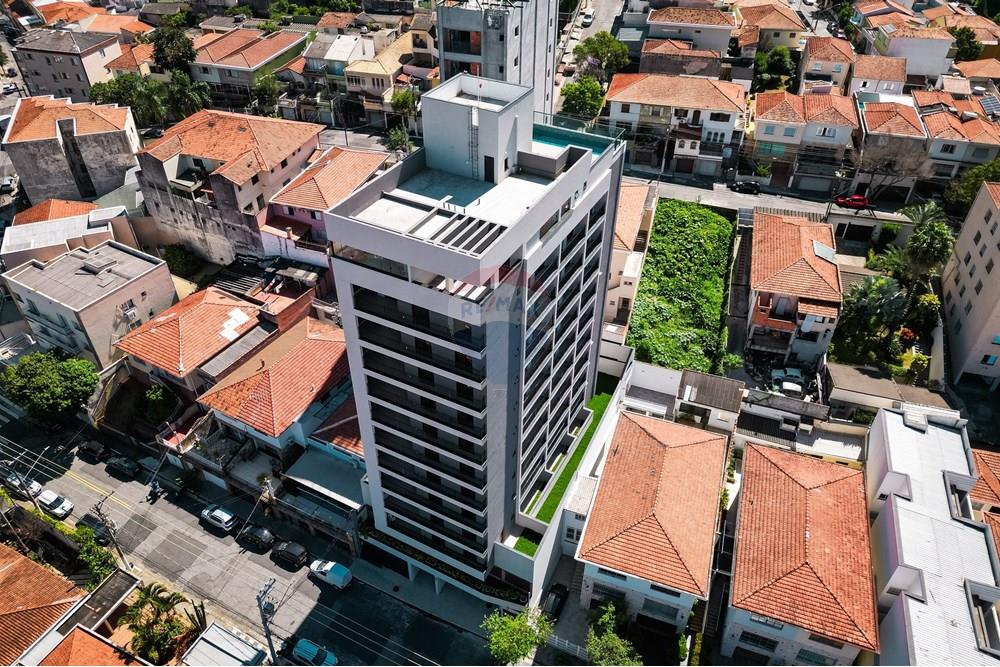 Apartamento - Alugar - São Paulo , São Paulo - DJI_0486.jpg - 602291018-201