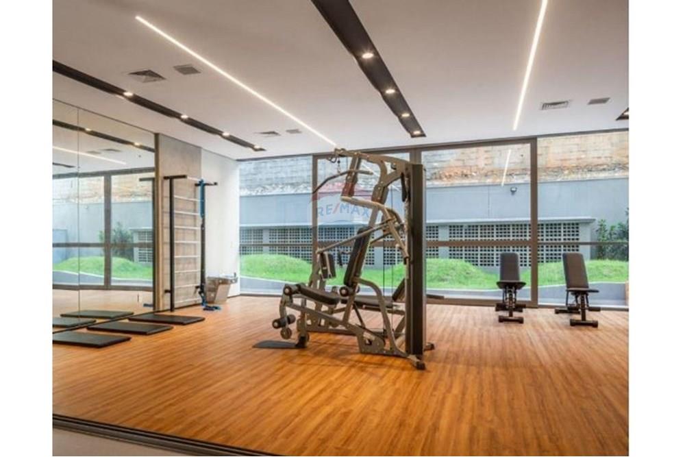 Studio - Alugar - São Paulo , São Paulo - 12.JPG - 602321013-98