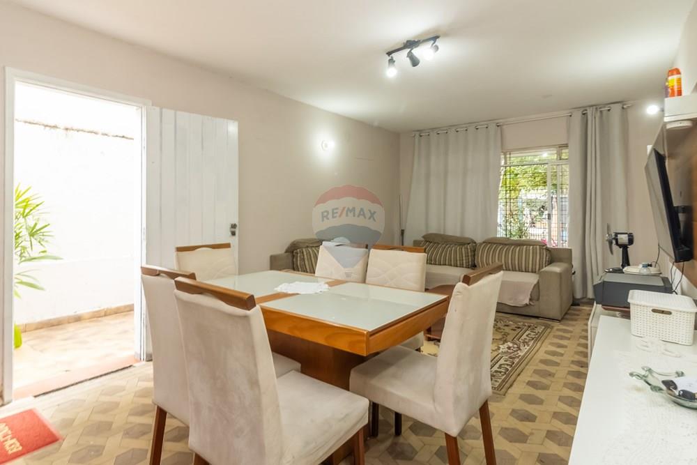 Sobrado - Venda - São Paulo , São Paulo - IMG_710214.jpg - Sala de estar - 601371001-124