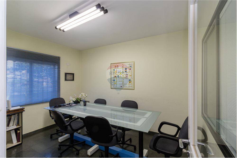 Prédio - Venda - São Paulo , São Paulo - 31 - 601751003-295