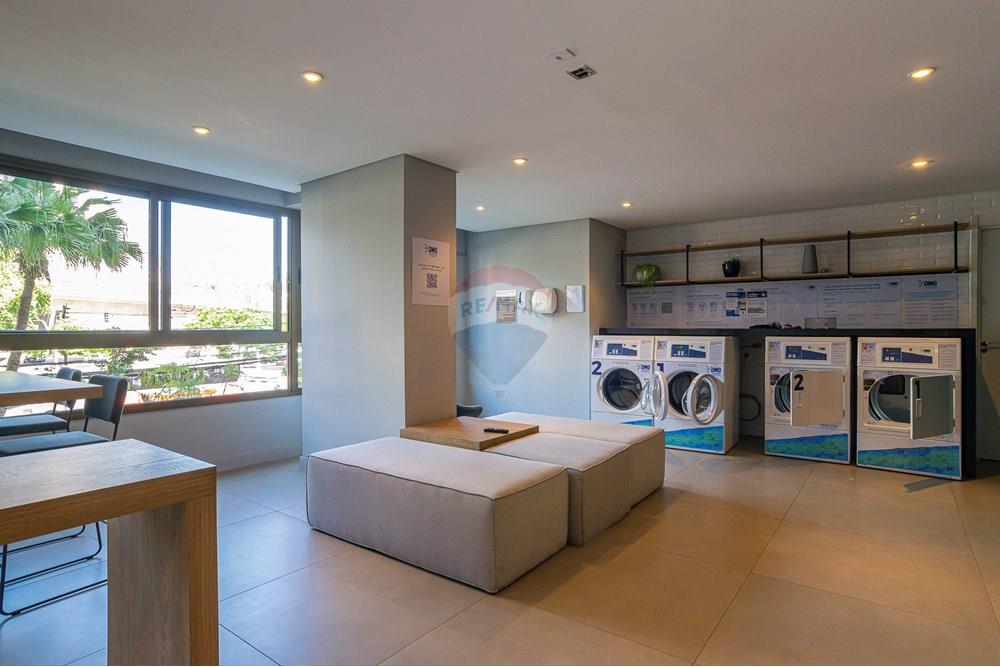 Apartamento - Venda - São Paulo , São Paulo - 29.jpg - Lavanderia - 601081007-123