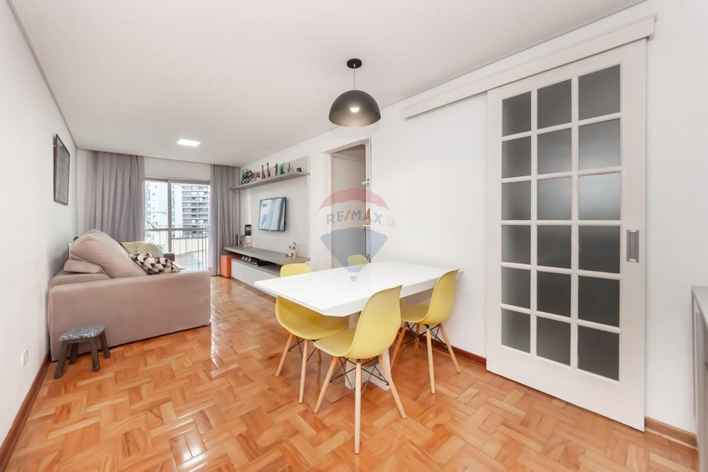 Apartamento - Venda - São Paulo , São Paulo - Cópia de IMG_5514.jpg - Sala de jantar - 602161018-32