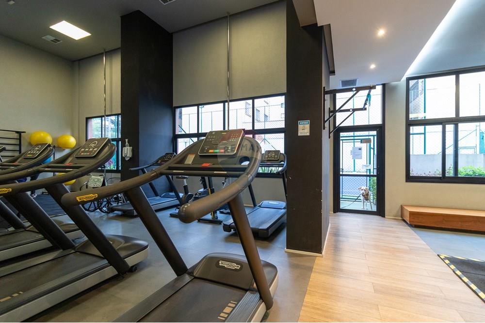 Apartamento - Venda - São Paulo , São Paulo - 01fotos_024.jpg - 601251048-105