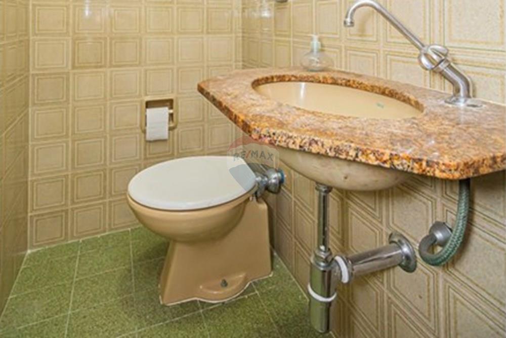 Apartamento - Venda - São Paulo , São Paulo - 07banheiros001.JPG - 601371045-9