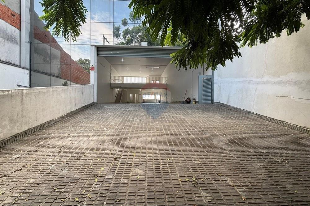 Prédio - Alugar - São Paulo , São Paulo - IMG_9536.jpg - 601811039-7