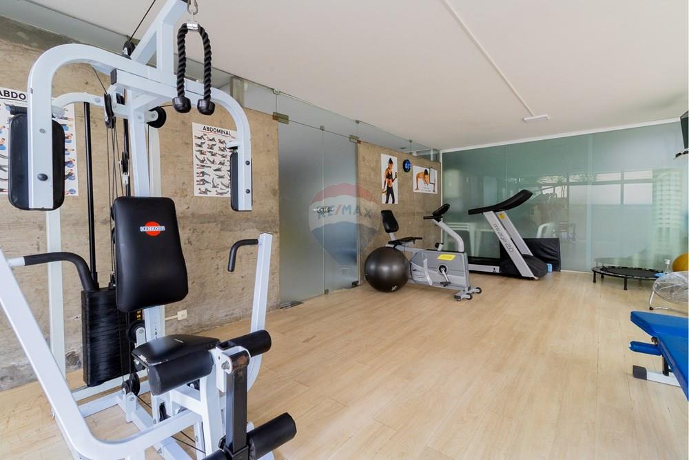 Apartamento - Venda - São Paulo , São Paulo - IMG_0576.jpg - Layout aberto - 601081064-47