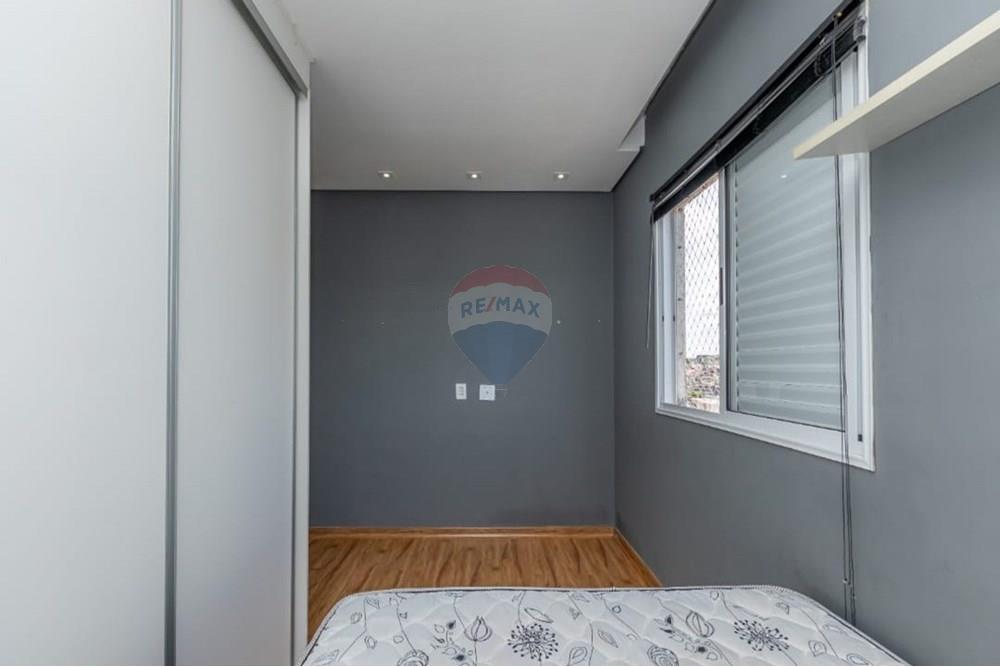 Apartamento à venda com 3 quartos, 78m² - Foto 21