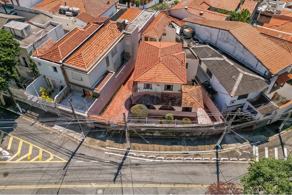 Casa - Venda - São Paulo , São Paulo - DJI_005645.jpg - 602241008-43