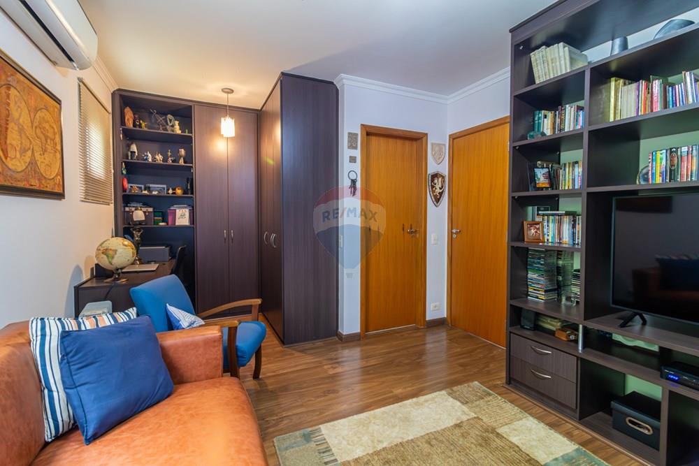 Casa de Condomínio - Venda - São Paulo , São Paulo - 04dormitorios_007.jpg - 602051047-1