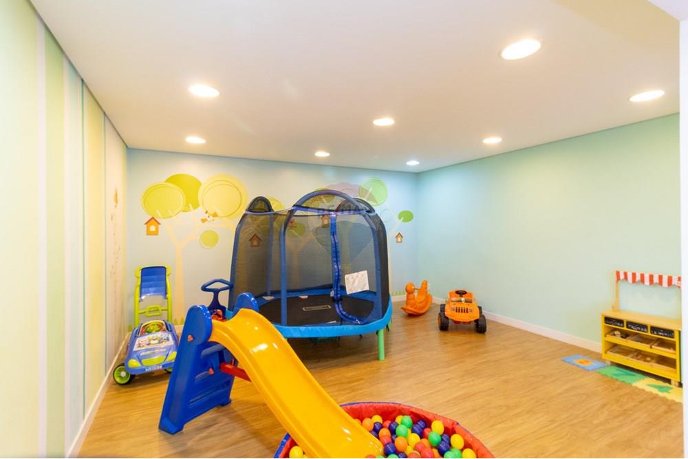 Apartamento - Venda - São Paulo , São Paulo - IMG_5124.jpg - Quarto de brinquedo - 602201019-20