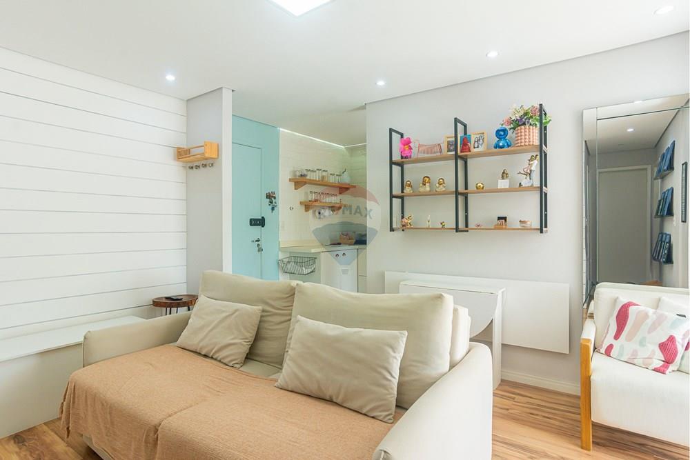 Apartamento - Venda - São Paulo , São Paulo - 01fotos_008.jpg - 601251306-32